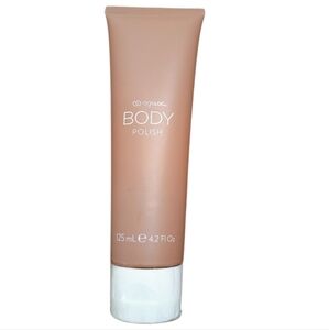 Nuskin AgeLOC Smooth & Radiant Body Polish 125ml